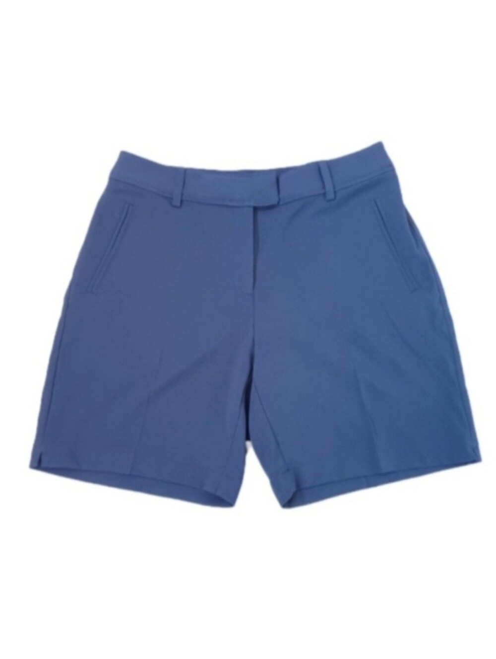 Lady Hagen Dark Navy Core Shorts | EUC | 7"
